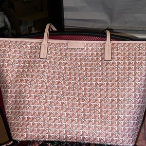 Tory Burch Ever Ready Zip Tote